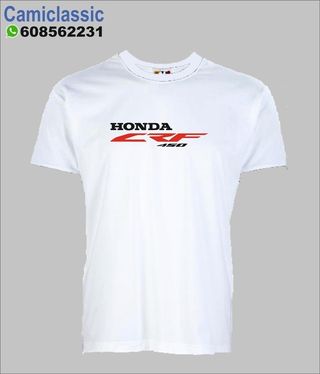 Honda CRF 450 TODOS LOS MODELOS 