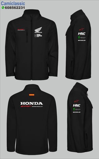 Honda CRF 450 TODOS LOS MODELOS 
