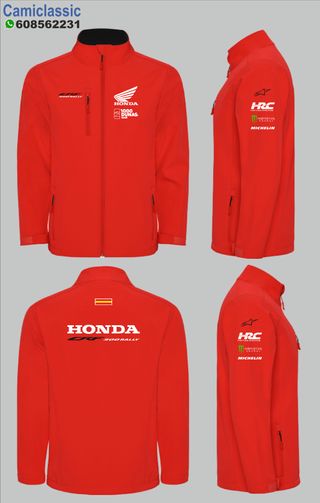 Honda CRF 450 TODOS LOS MODELOS 
