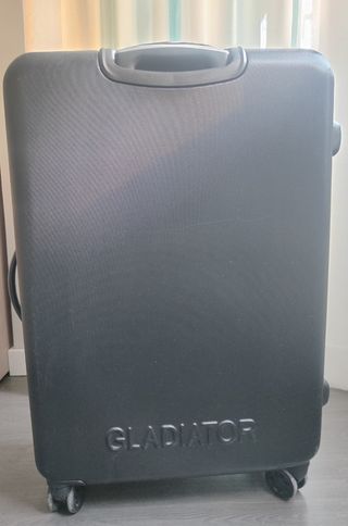 Maleta Gladiator grande