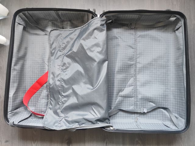 Valigia grande Gladiator