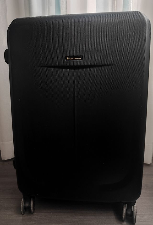 Valigia grande Gladiator