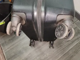 Maleta Gladiator grande