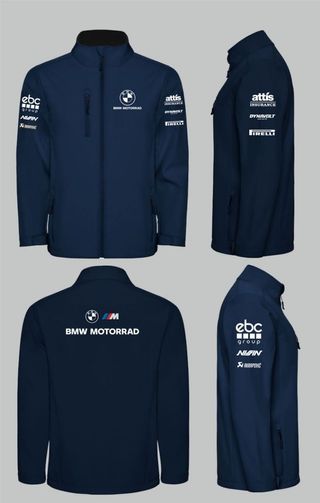 BMW MOTORRAD CHAQUETAS