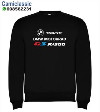 BMW MOTORRAD CHAQUETAS