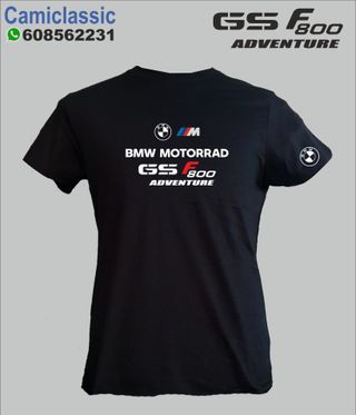 BMW MOTORRAD CHAQUETAS