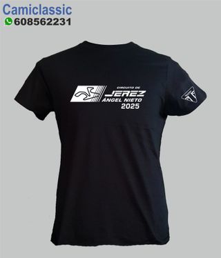 Triumph camiseta tiger 900 gt pro TODOS LOS MODE!!