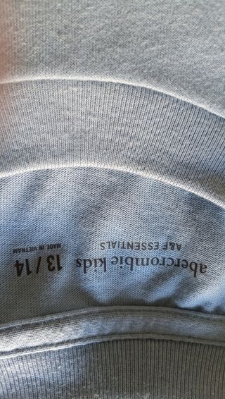 Camiseta niño 