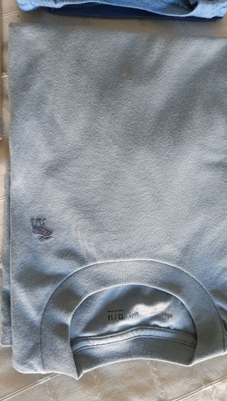 Camiseta niño 