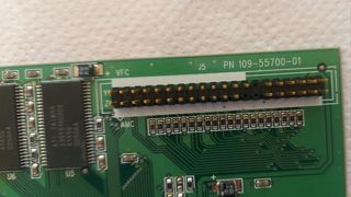 ATI Rage 3D LT Pro Xpert 8mb Agp