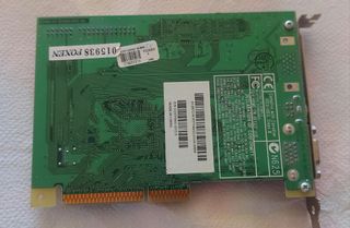 ATI Rage 3D LT Pro Xpert 8mb Agp