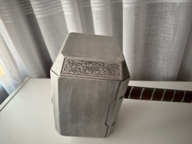 Martillo Thor 1:1