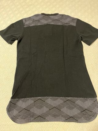 Lote de polo y camiseta hombte Puma OM