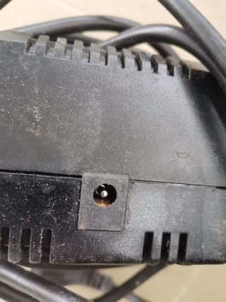 Transformadores 220-24V