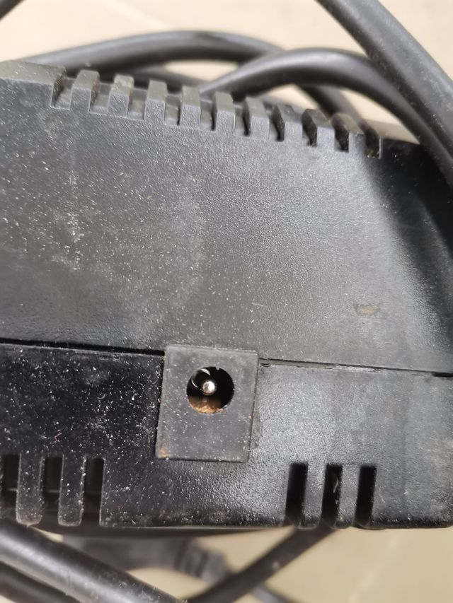 Transformadores 220-24V