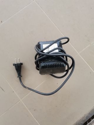 Transformadores 220-24V