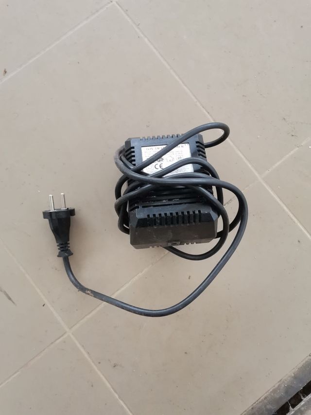 Transformadores 220-24V