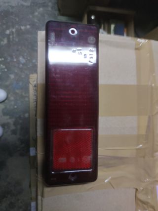 TULIPA SEAT 124