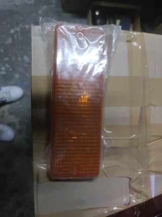 TULIPA SEAT 124