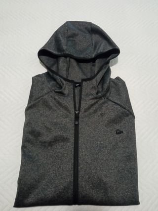 Casaco desportivo XXL 