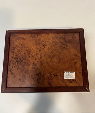 Caja