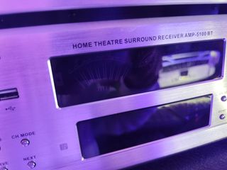 Amplificadores hifi alta calidad