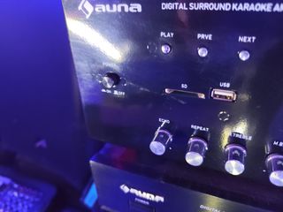 Amplificadores hifi alta calidad