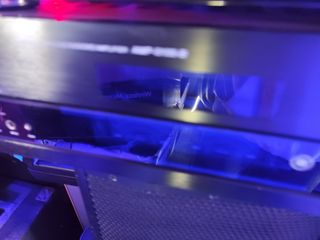 Amplificadores hifi alta calidad