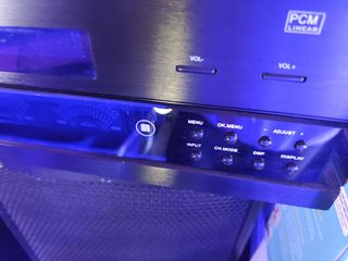 Amplificadores hifi alta calidad