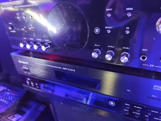 Amplificadores hifi alta calidad