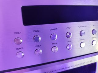 Amplificadores hifi alta calidad