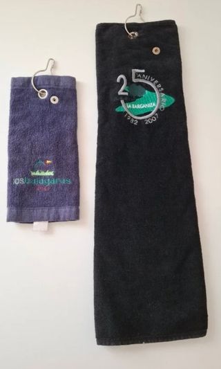 Accesorios de Golf 