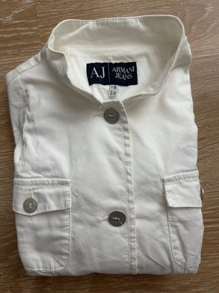 Chaqueta Armani mujer talla M/L
