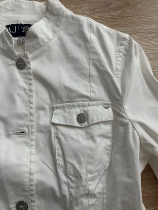 Chaqueta Armani mujer talla M/L