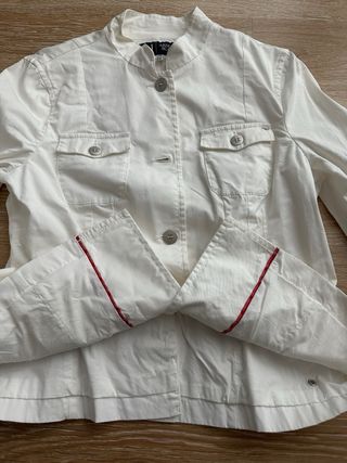 Chaqueta Armani mujer talla M/L