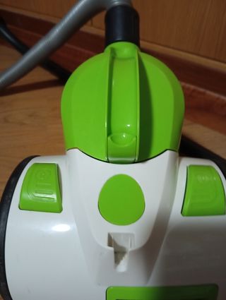 Aspirador sin bolsa Silvan