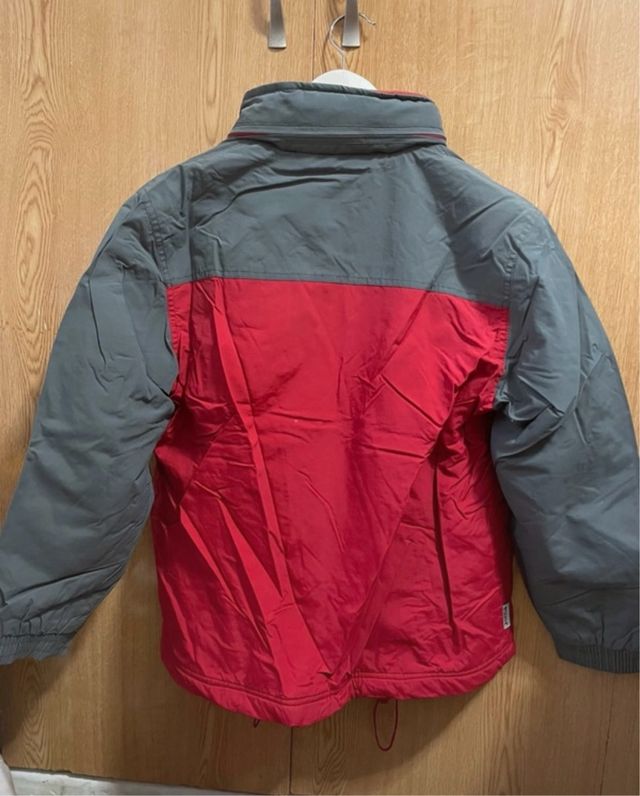 Abrigo nieve joma 12 años