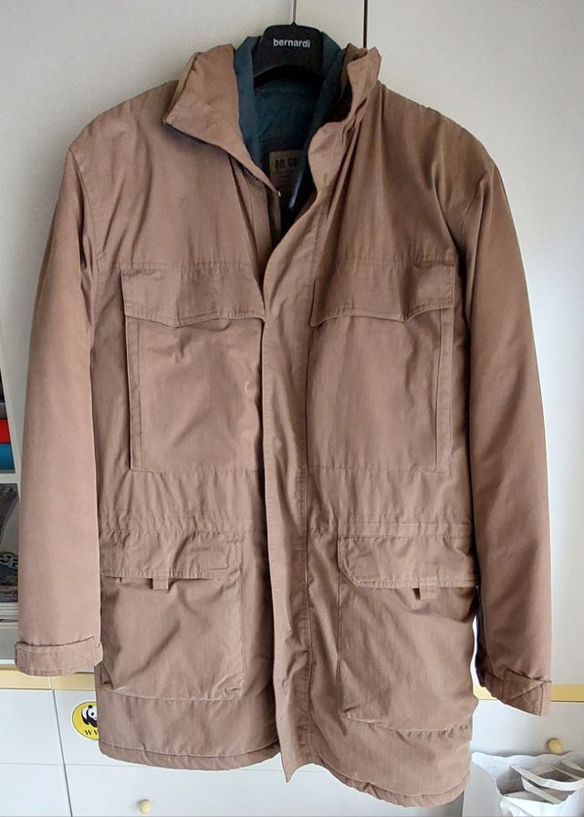 Cappotto uomo Bernardi