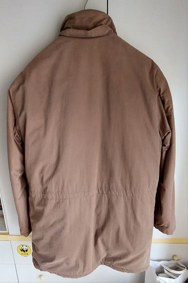 Cappotto uomo Bernardi