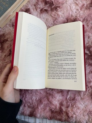 Novela Donde esté mi corazón