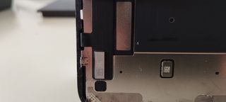 Pantalla iPhone 11 roto