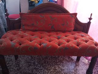Mueble antiguo