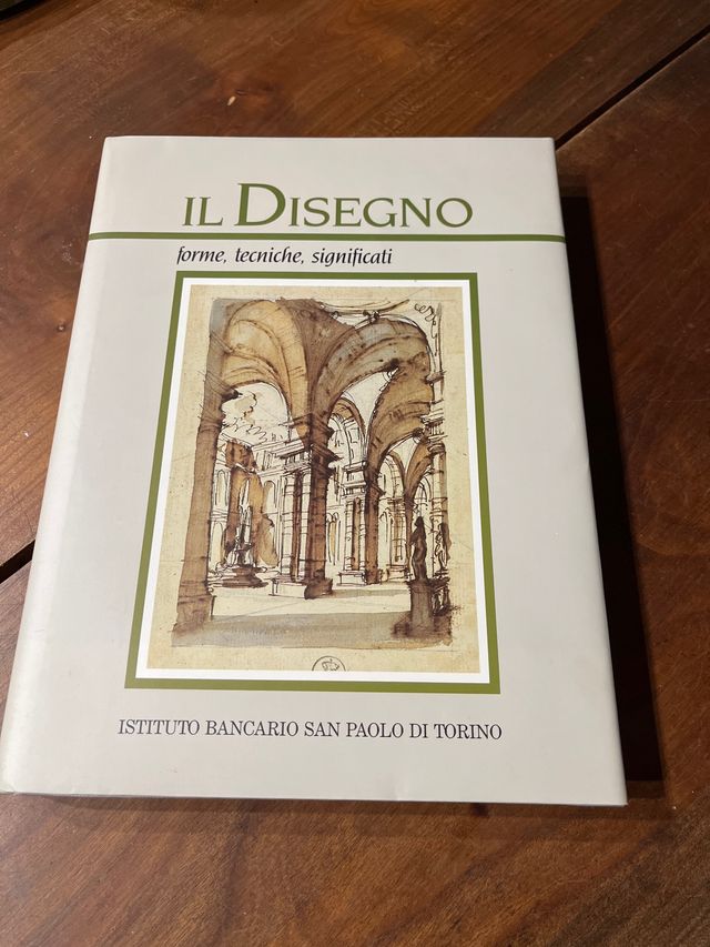 Il disegno forme tecniche significati