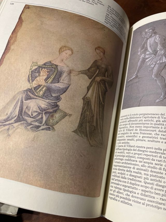 Il disegno forme tecniche significati