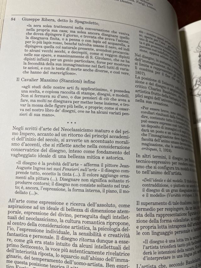 Il disegno forme tecniche significati