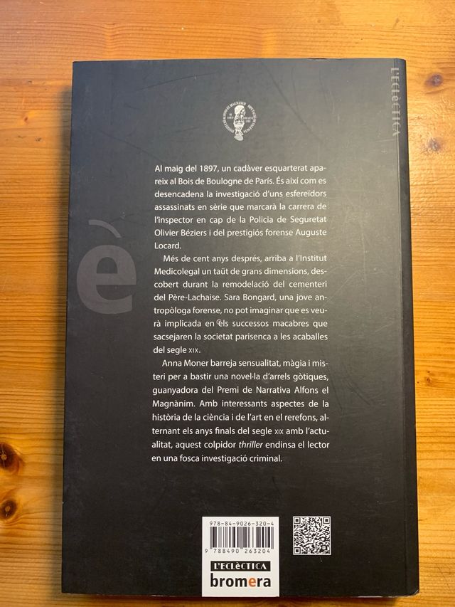 El retorn de l’Hongarès