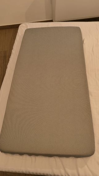 Colchón para cuna