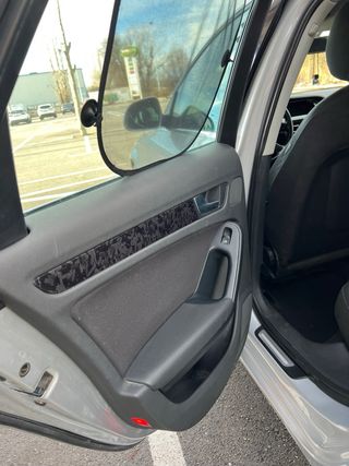 Audi A4 2009