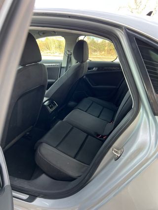 Audi A4 2009