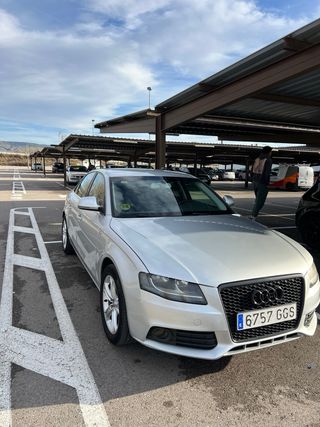 Audi A4 2009
